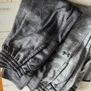 Mens Under Armour pants
